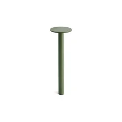 Host 300 portabel bordslampa olive