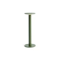 Host 300 portabel bordslampa olive