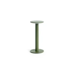 Host 220 portabel bordslampa olive