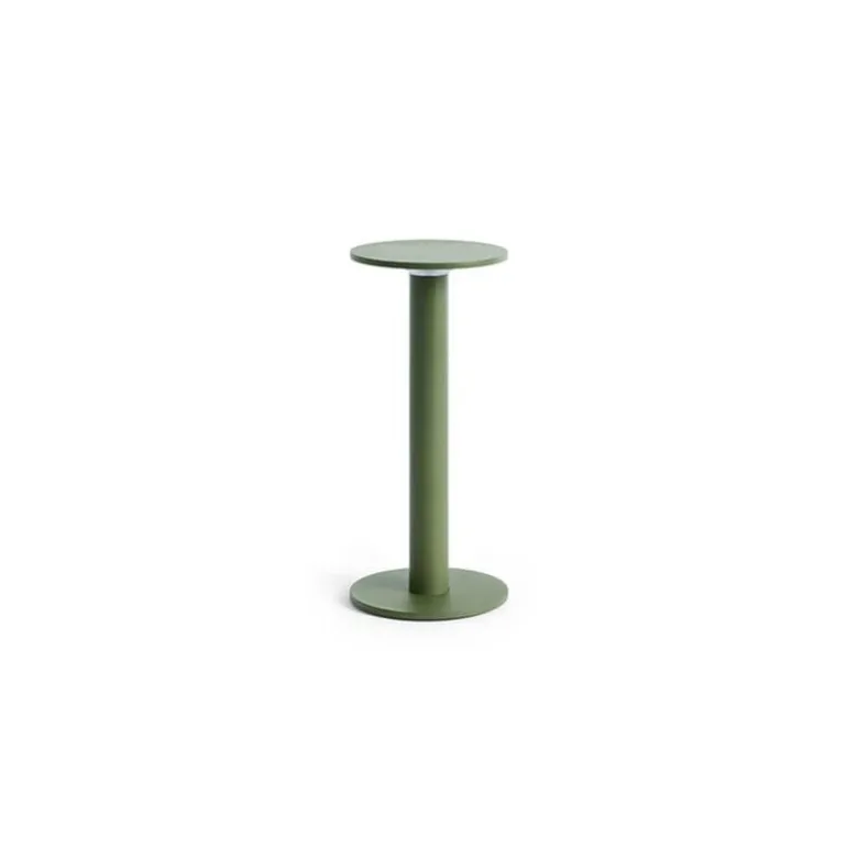 Host 220 portabel bordslampa olive