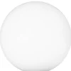 IC Light 2 reservglas krom