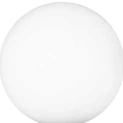 IC Light 2 reservglas krom