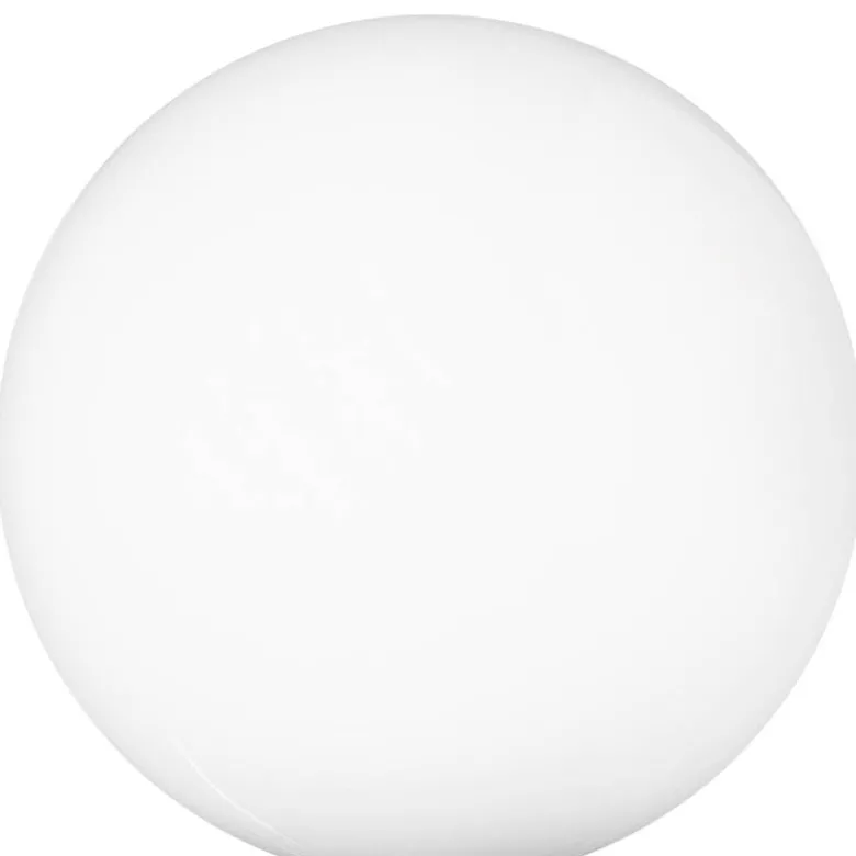 IC Light 2 reservglas svart