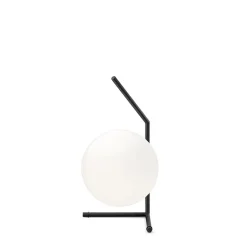 IC Lights T1 Low bordslampa matt svart