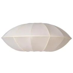 Indochina Ufo lampskärm raw sand/sand