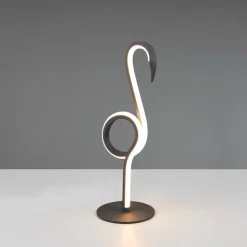 Ingo bordslampa mattsvart
