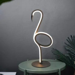 Ingo bordslampa mattsvart