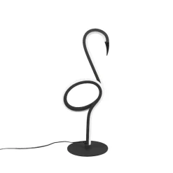 Ingo bordslampa mattsvart