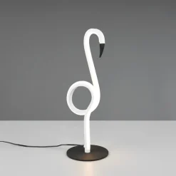 Ingo bordslampa vit