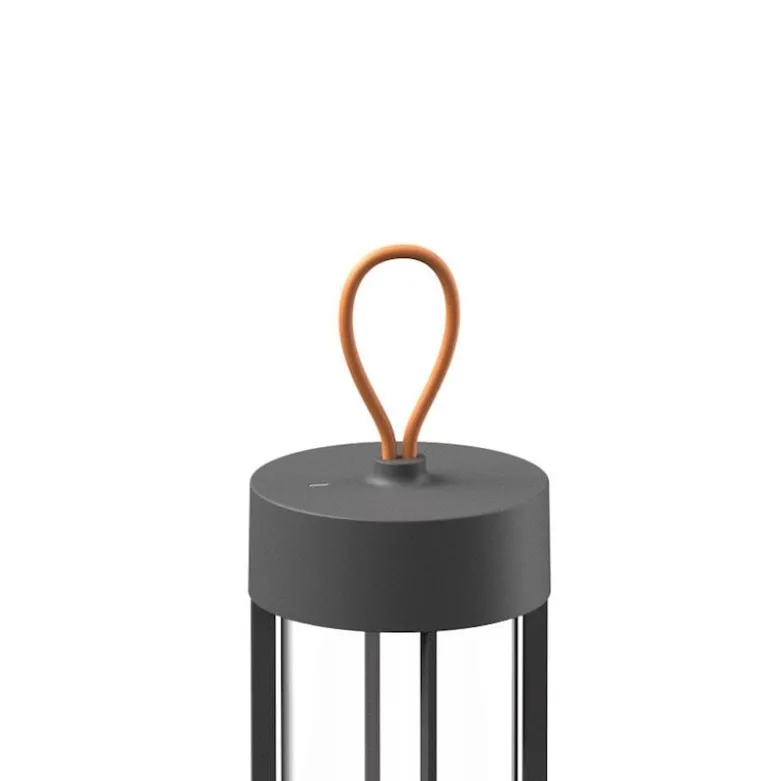 In Vito Unplugged 2700K antracite