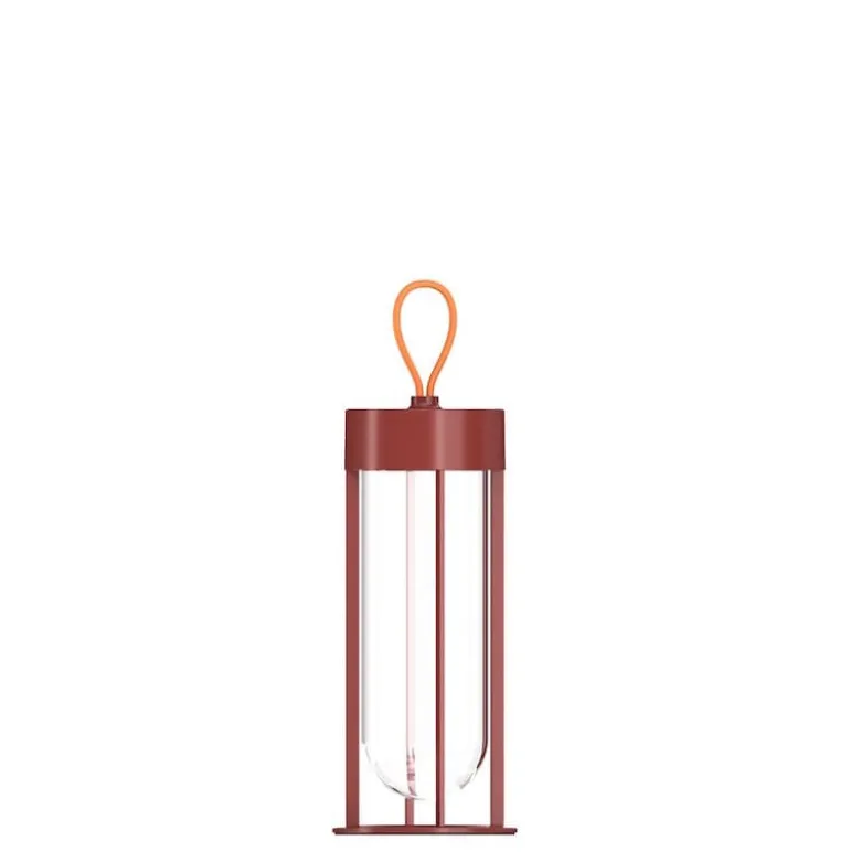 In Vito Unplugged 2700K terracotta