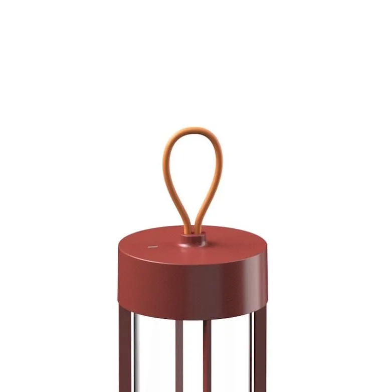 In Vito Unplugged 2700K terracotta