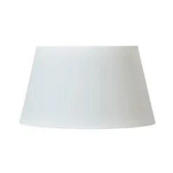 Iris Ø42 lampskärm beige