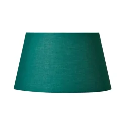 Iris Ø42 lampskärm grön