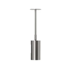 Joey large spotlight med platta