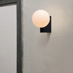Journey SHY2 vägg-/bordslampa steel blue