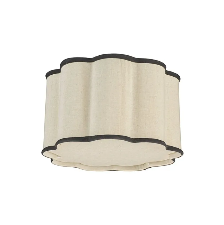 Judy Ø35 plafond natur