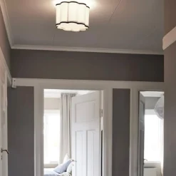 Judy Ø35 plafond natur