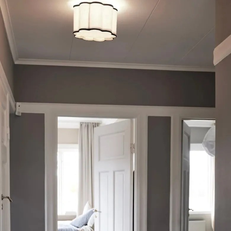 Judy Ø35 plafond natur