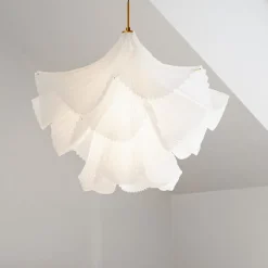 Juliette Ø75cm vit