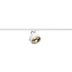 Kalu takspot QPAR111 LED 1-fas vit