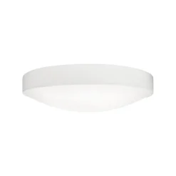 Kant Ø450 plafond vit