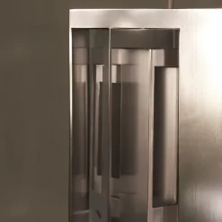 Kassablanka 190 taklampa aluminium