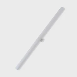 Kilter ljuskälla S14D 640mm ljuskälla 6W 2700K frostad