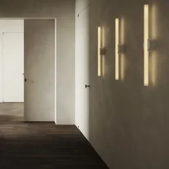 Kilter väggfäste IP44 vit