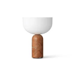 Kizu Portable bordslampa Breccia Pernice