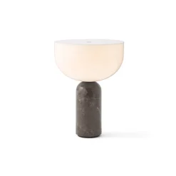 Kizu portable bordslampa Gris Du Marais