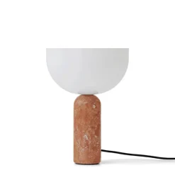 Kizu small bordslampa Breccia pernice