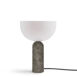 Kizu small bordslampa Gris du Marai
