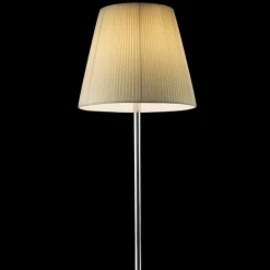 Ktribe F3 golvlampa fabric