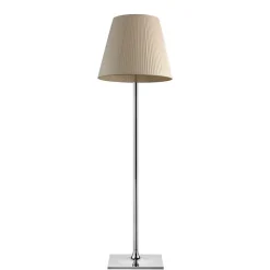 Ktribe F3 golvlampa fabric
