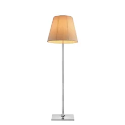 Ktribe F3 golvlampa fabric
