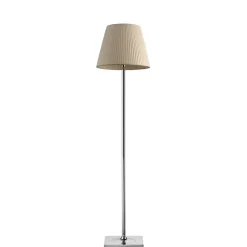 Ktribe F2 golvlampa fabric