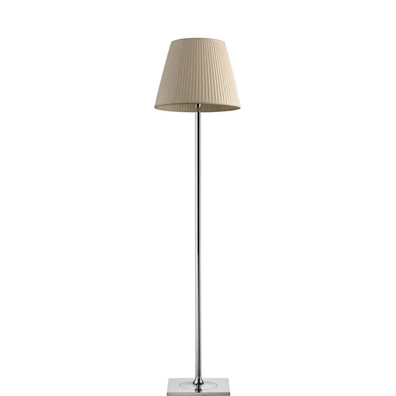 Ktribe F2 golvlampa fabric