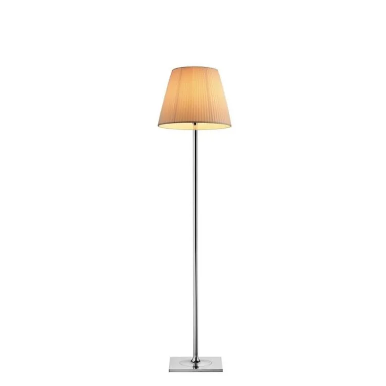 Ktribe F2 golvlampa fabric