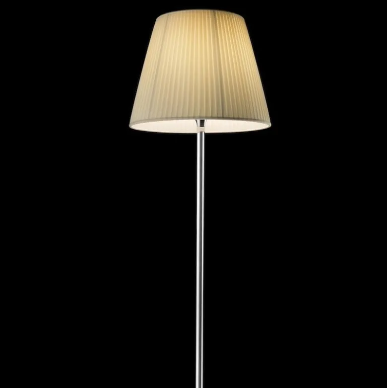 Ktribe F2 golvlampa fabric