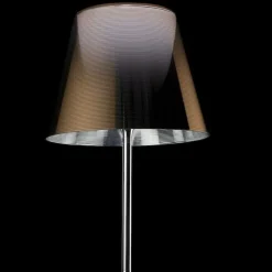 Ktribe T2 bordslampa aluminized bronze