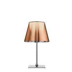 Ktribe T2 bordslampa aluminized bronze