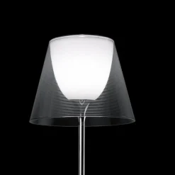 Ktribe T2 bordslampa transparent