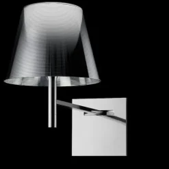 Ktribe vägglampa fumée
