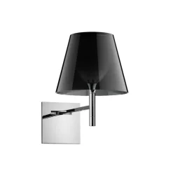 Ktribe vägglampa fumée