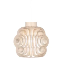 Kumulo 5200 taklampa björk
