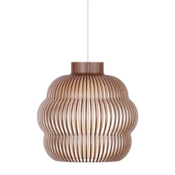 Kumulo 5200 taklampa valnöt