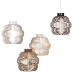Kumulo 5200 taklampa vit