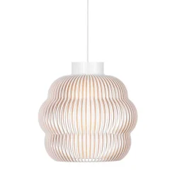 Kumulo 5200 taklampa vit