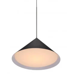 Kuro 65 taklampa svart